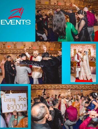 Z4 Events - DJs