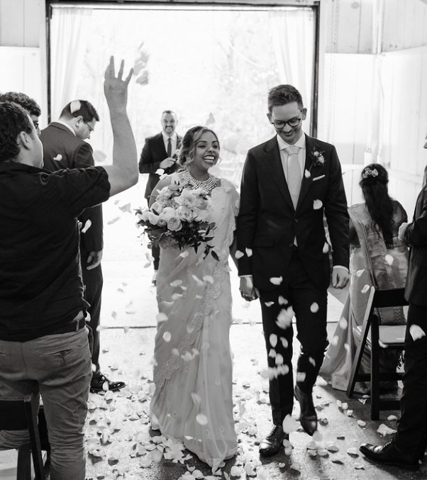 b anu events - Wedding Planners