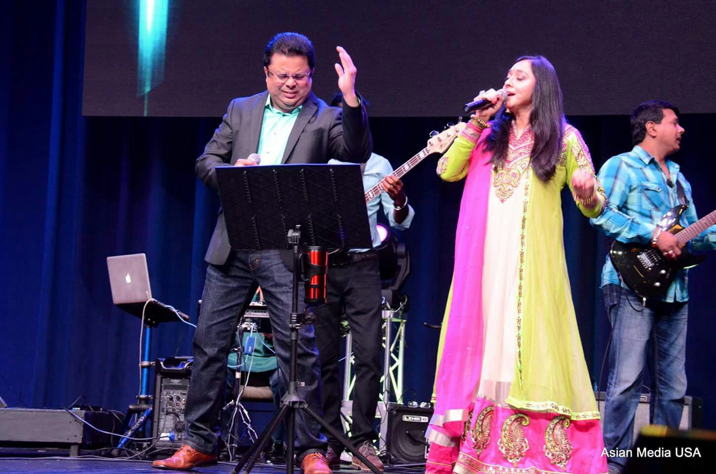 Aarohi Group - Performances