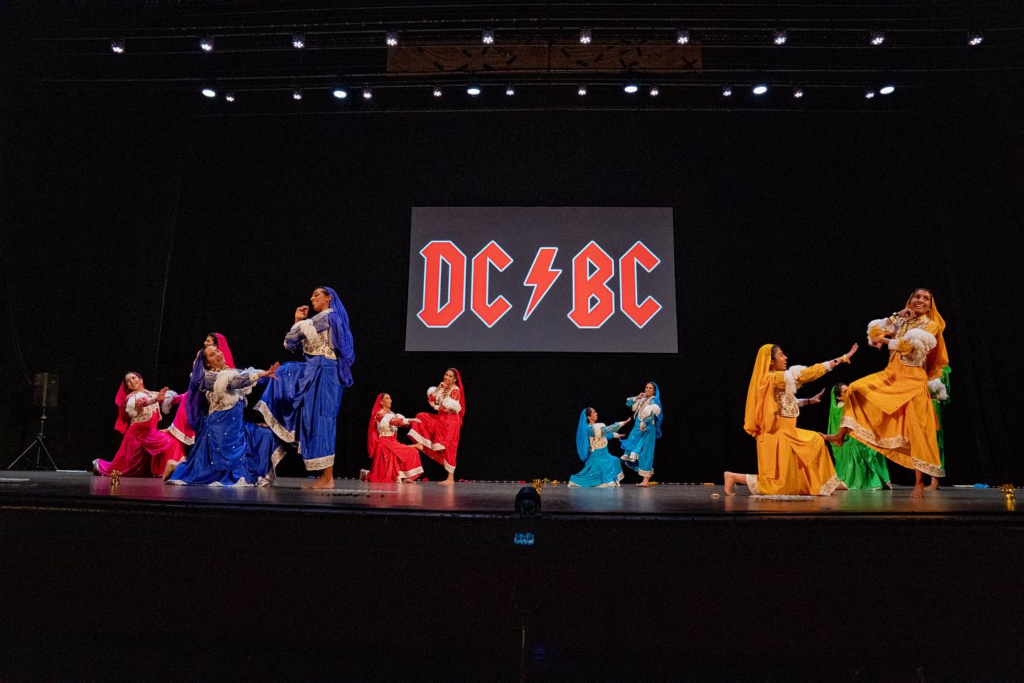 Meher Dance Company