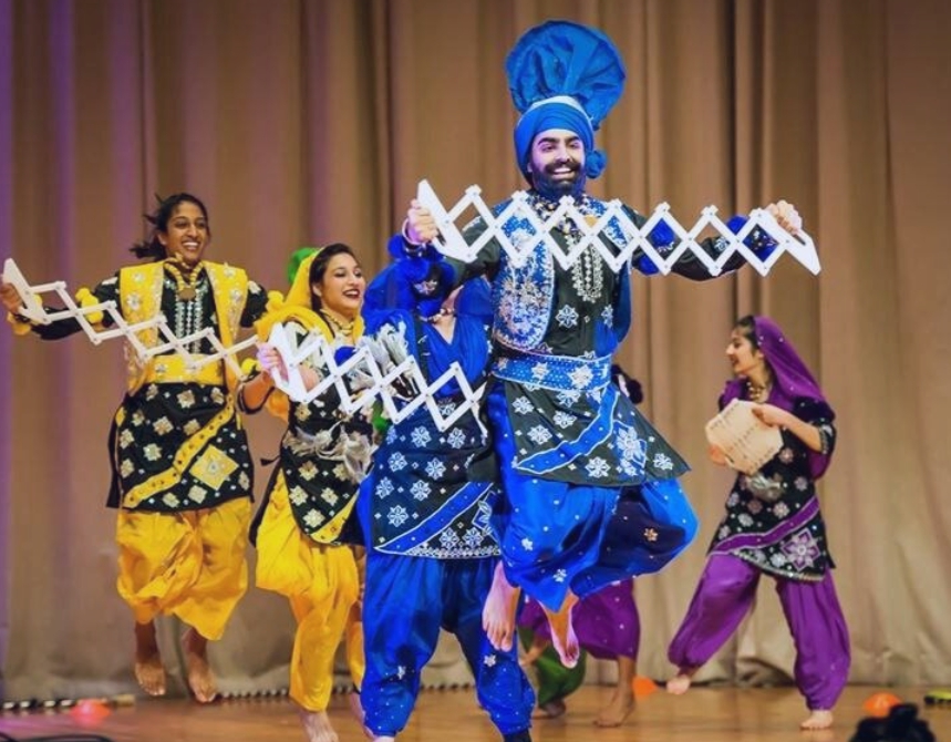 Kathak Dance Collective