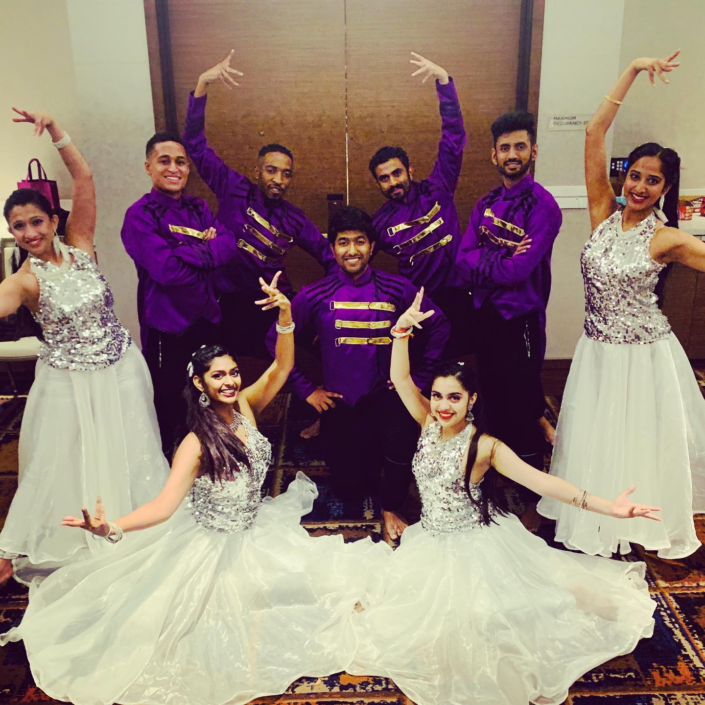 Infused Performing Arts - Performances