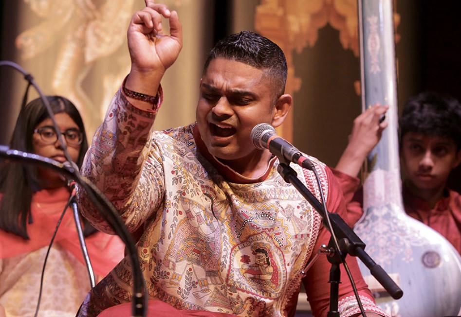 Phoenix Gharana - Performances