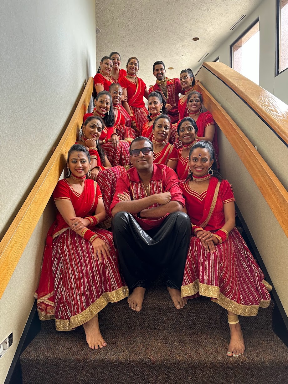 Rhythm India - Performances