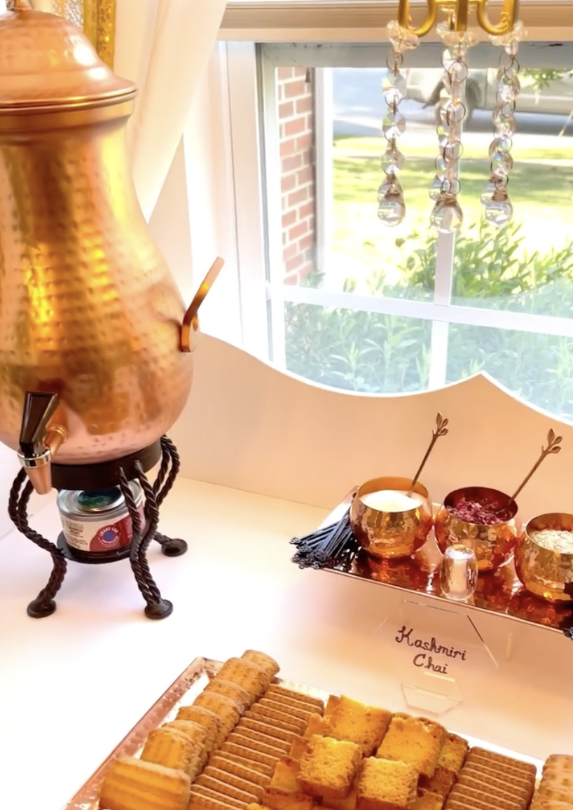The Chai Shack