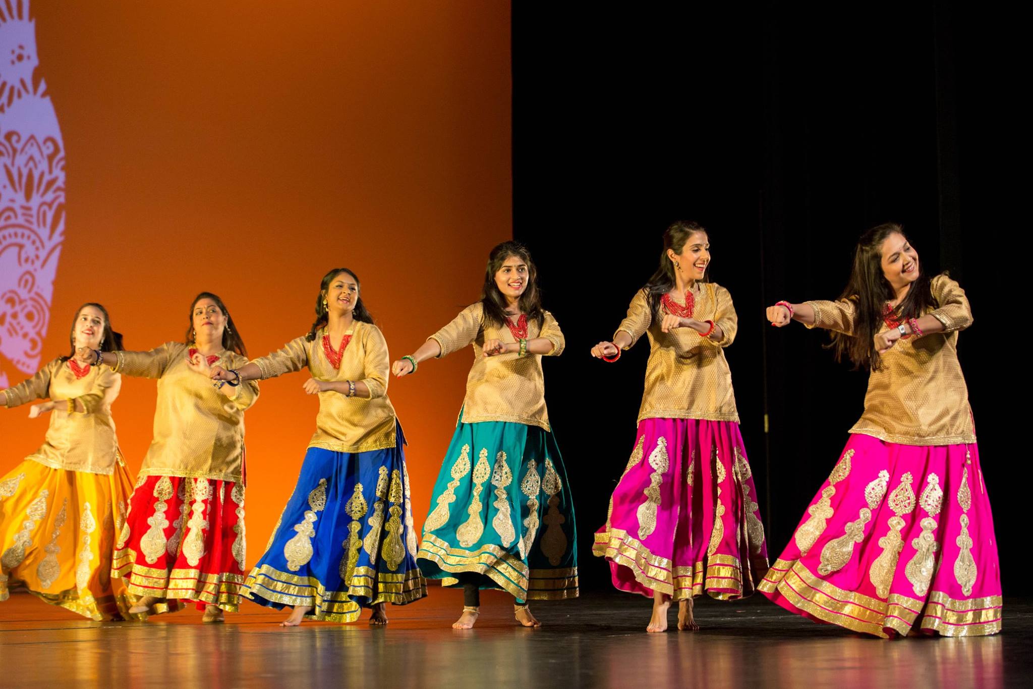 Meher Dance Company - Performances