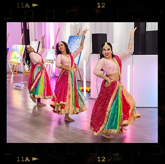 L.A. Bollywood - Performances