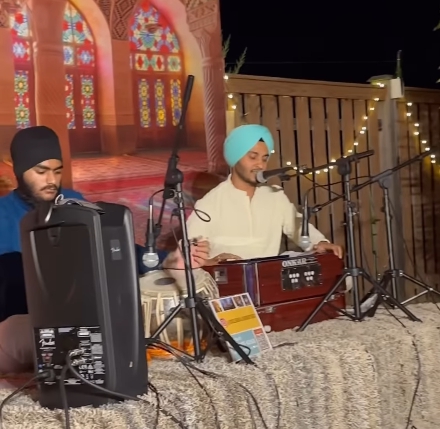 Dilshaan Music & Entertainment - Performances