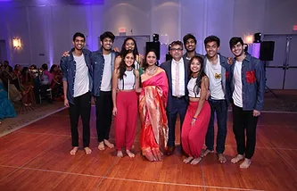 Meher Dance Company