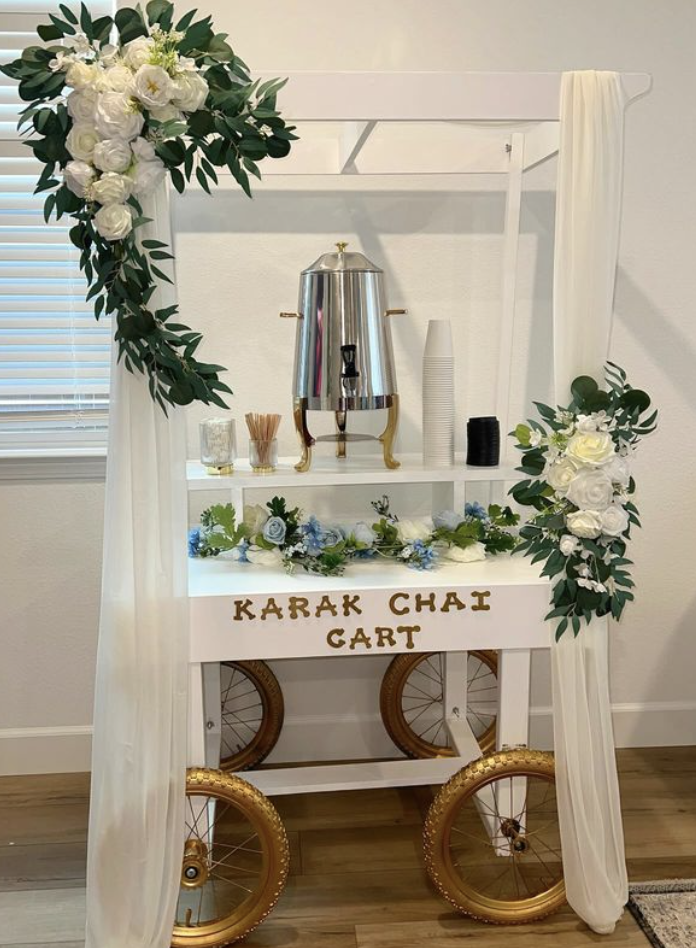 The Chai Shack