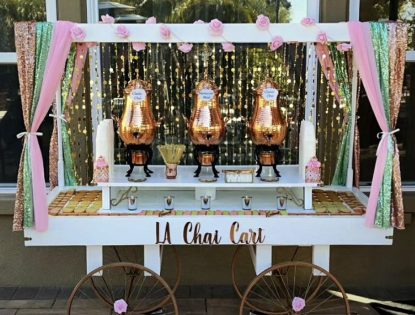 The Chai Shack