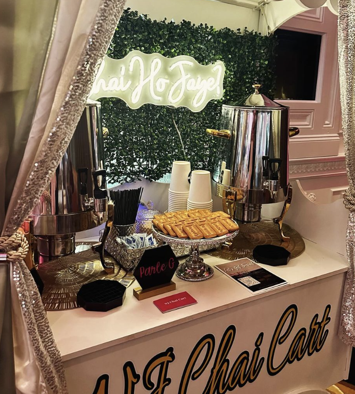 The Chai Shack