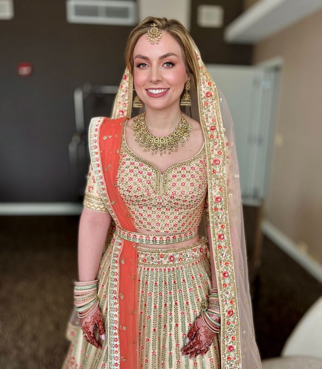 Sharan Artistry