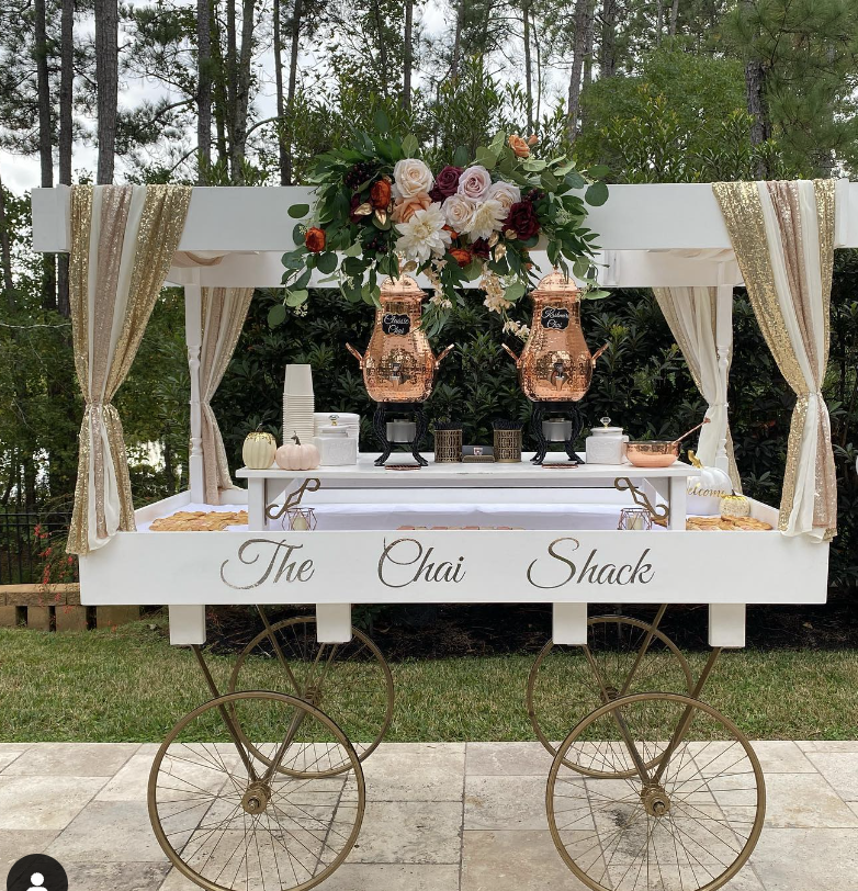 The Chai Shack - Chai