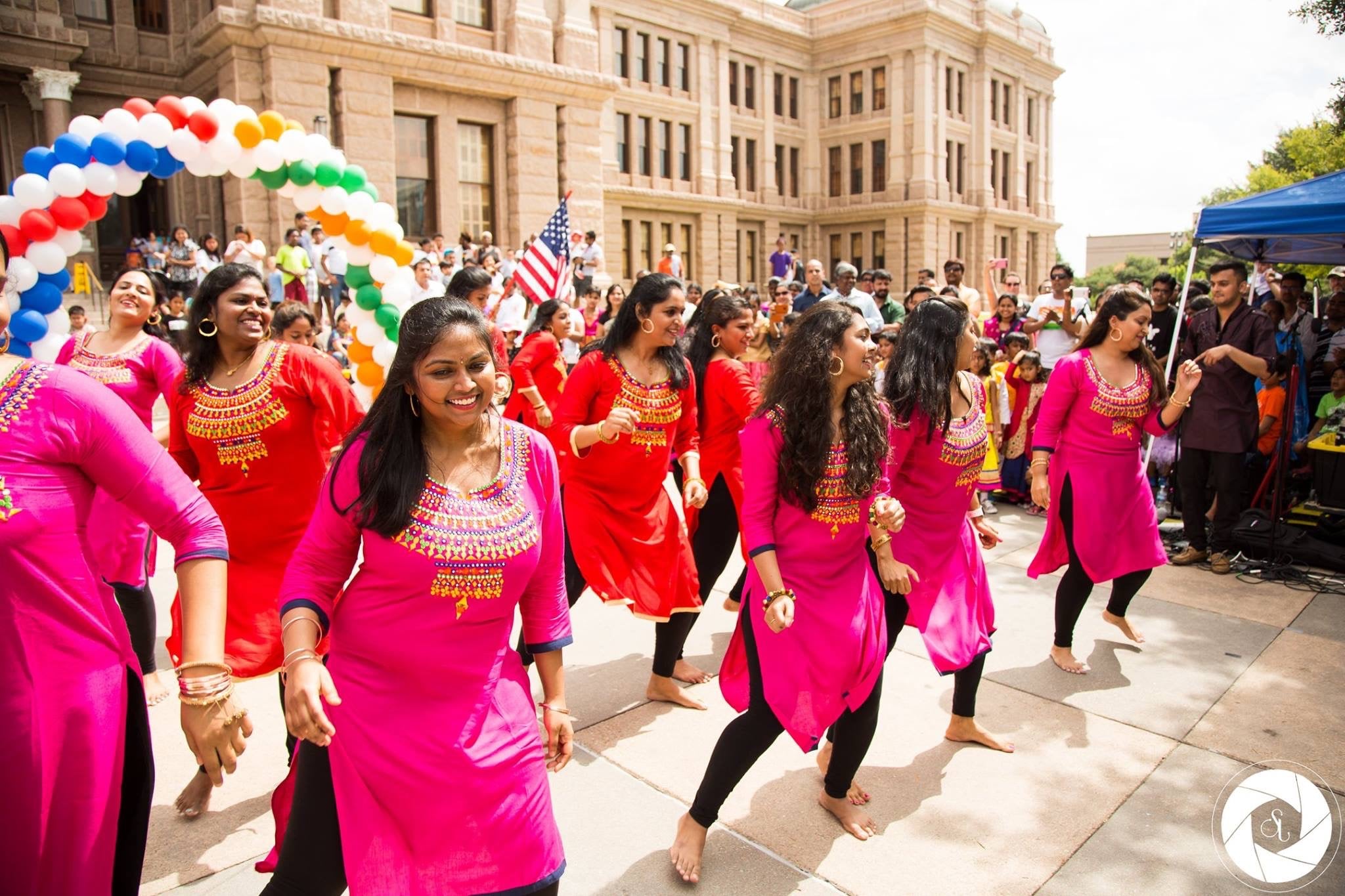 Bollywood Dance Central