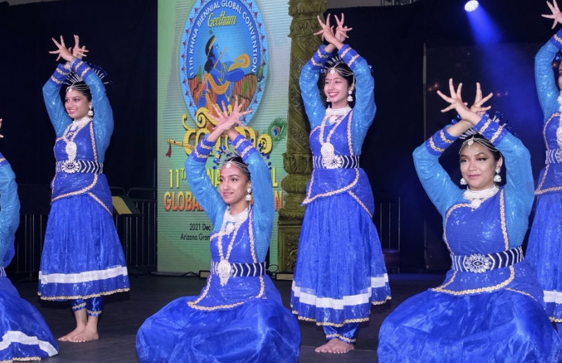 KDC Performing Arts