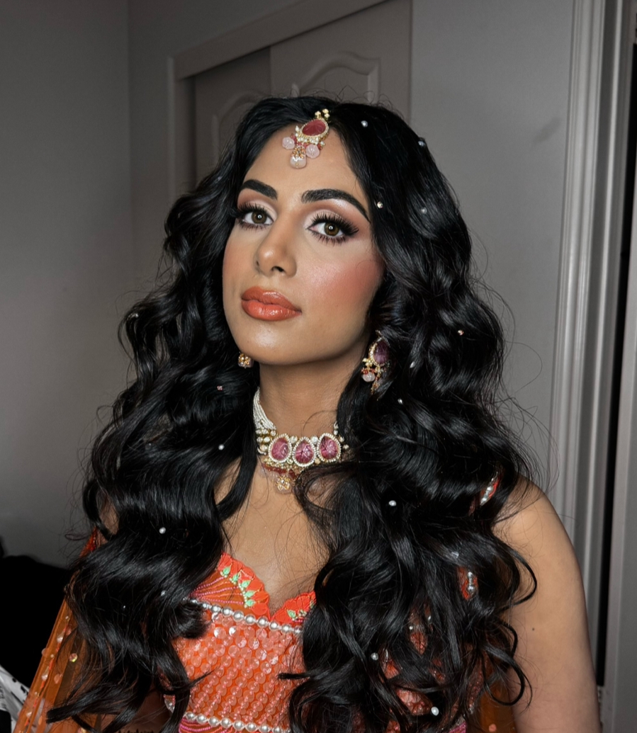 Makeup by Shazz