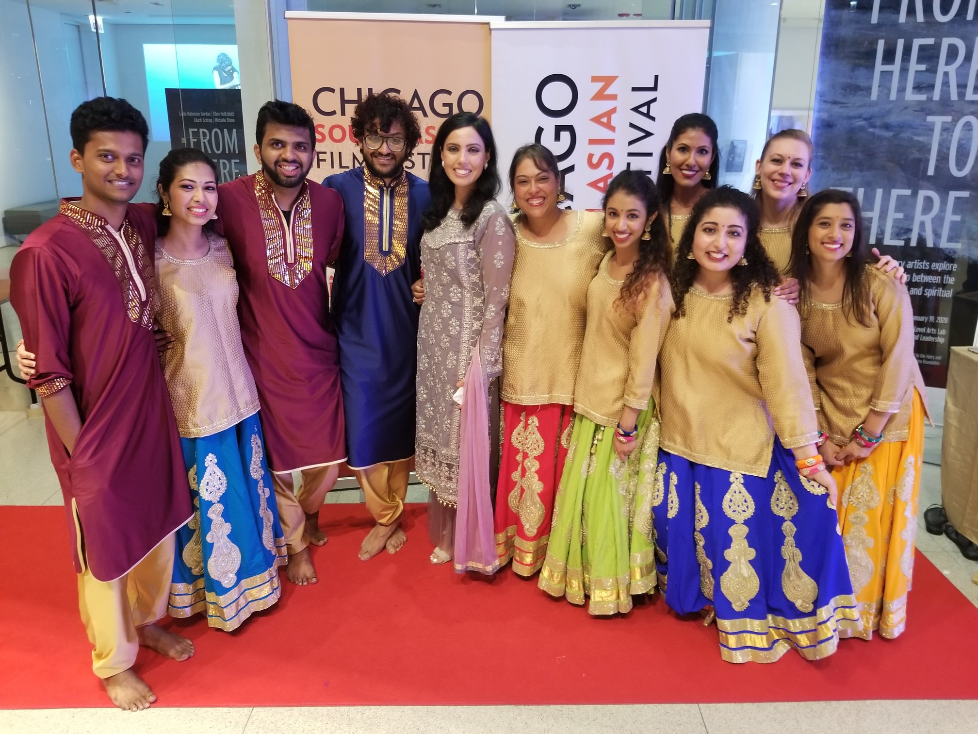 Meher Dance Company