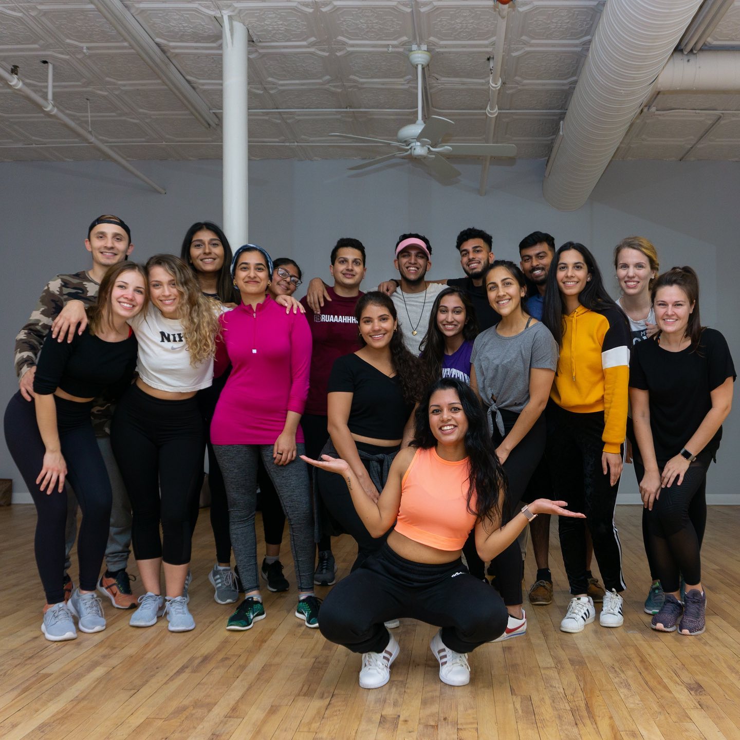Shakti Queen Beats