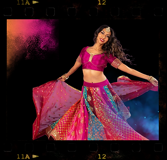 L.A. Bollywood