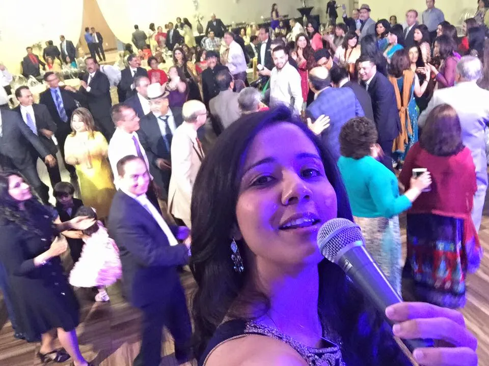 Swati Mishra Music