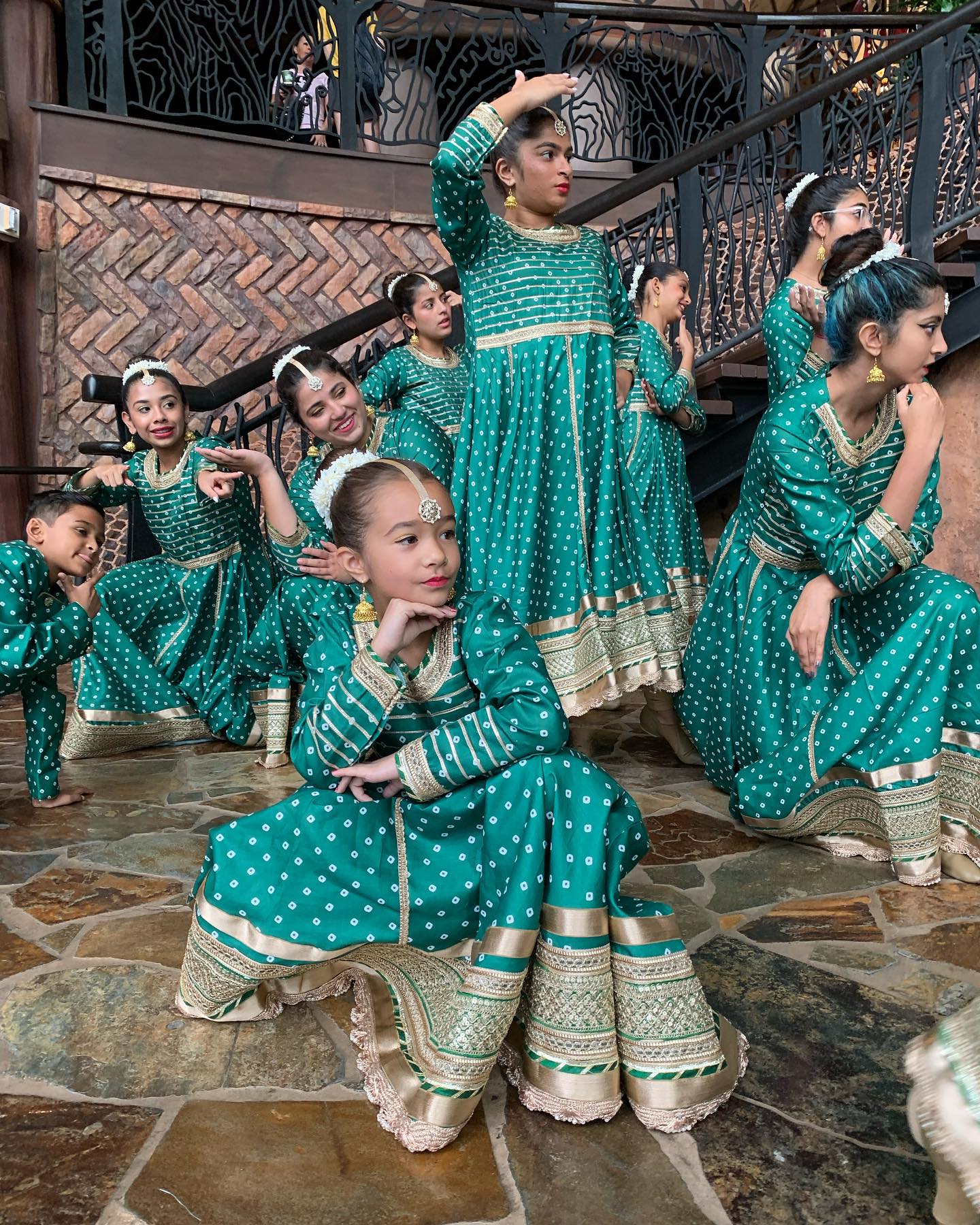 Mokshaa Dance Academy
