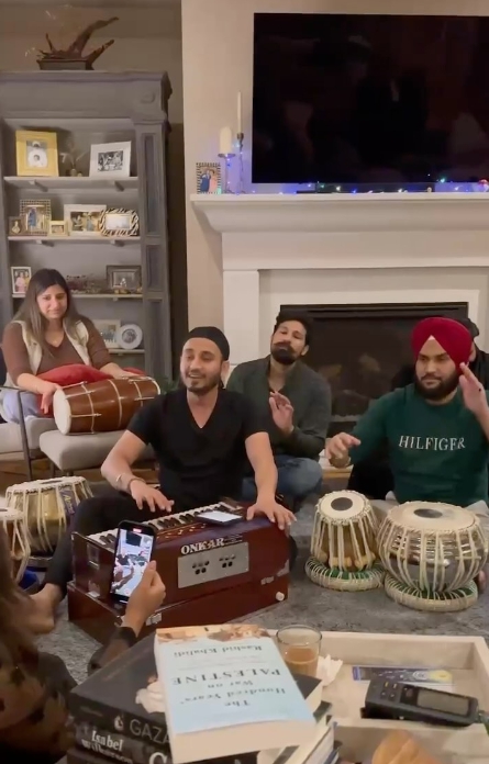 Dilshaan Music & Entertainment