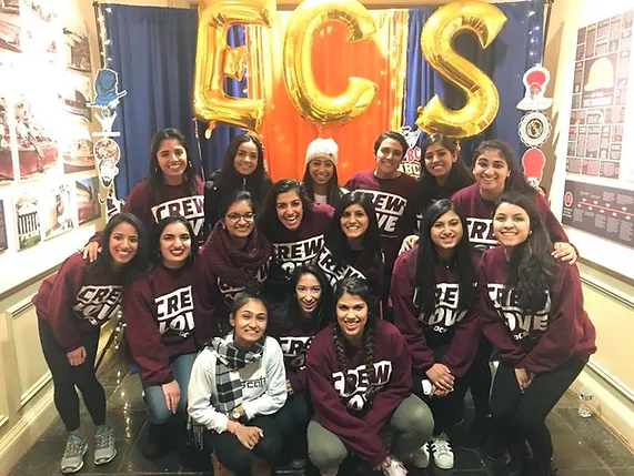 DC Bhangra Crew