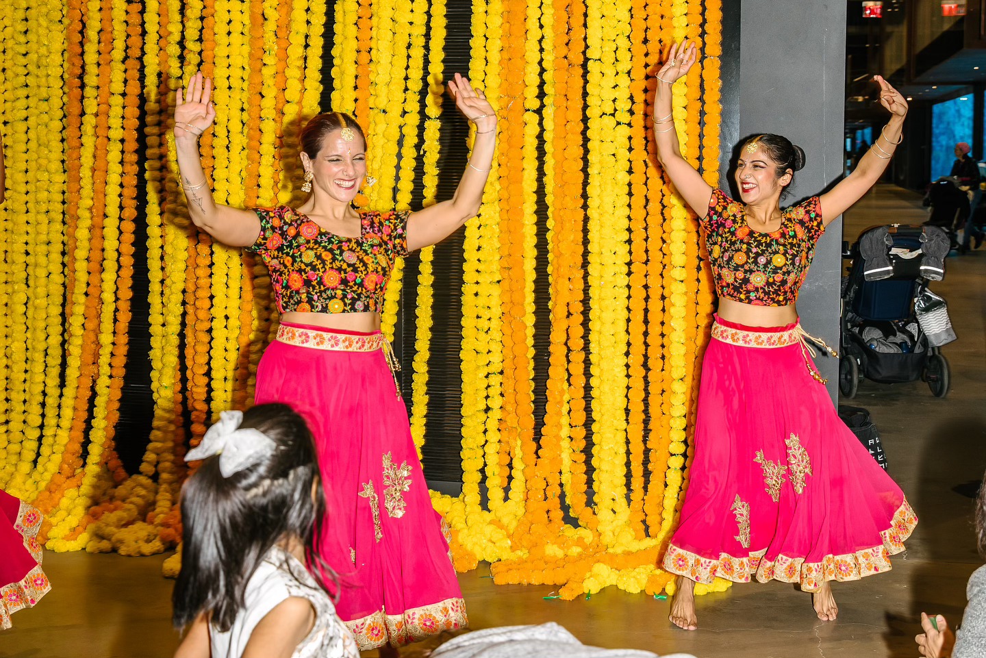 Ajna Dance Company
