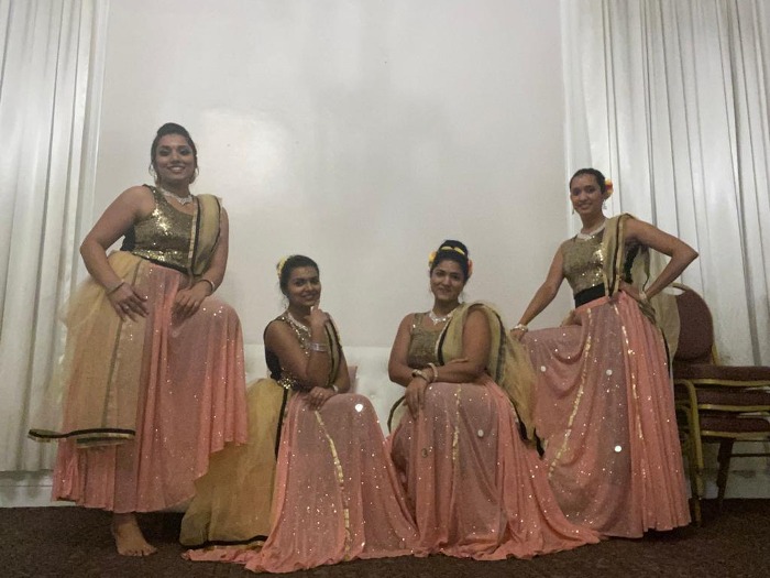BollyNaach Dance Company