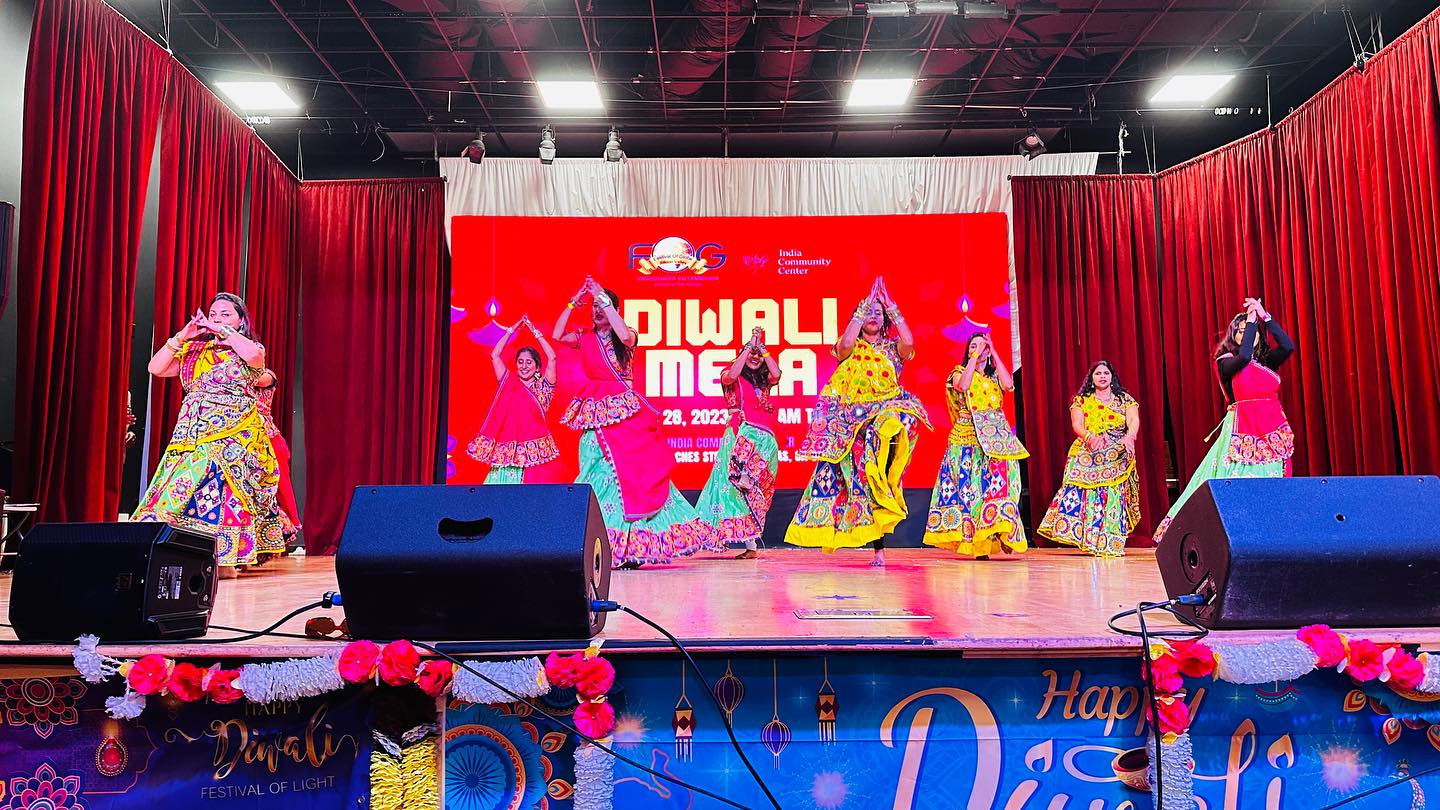 Macha Swag Dance