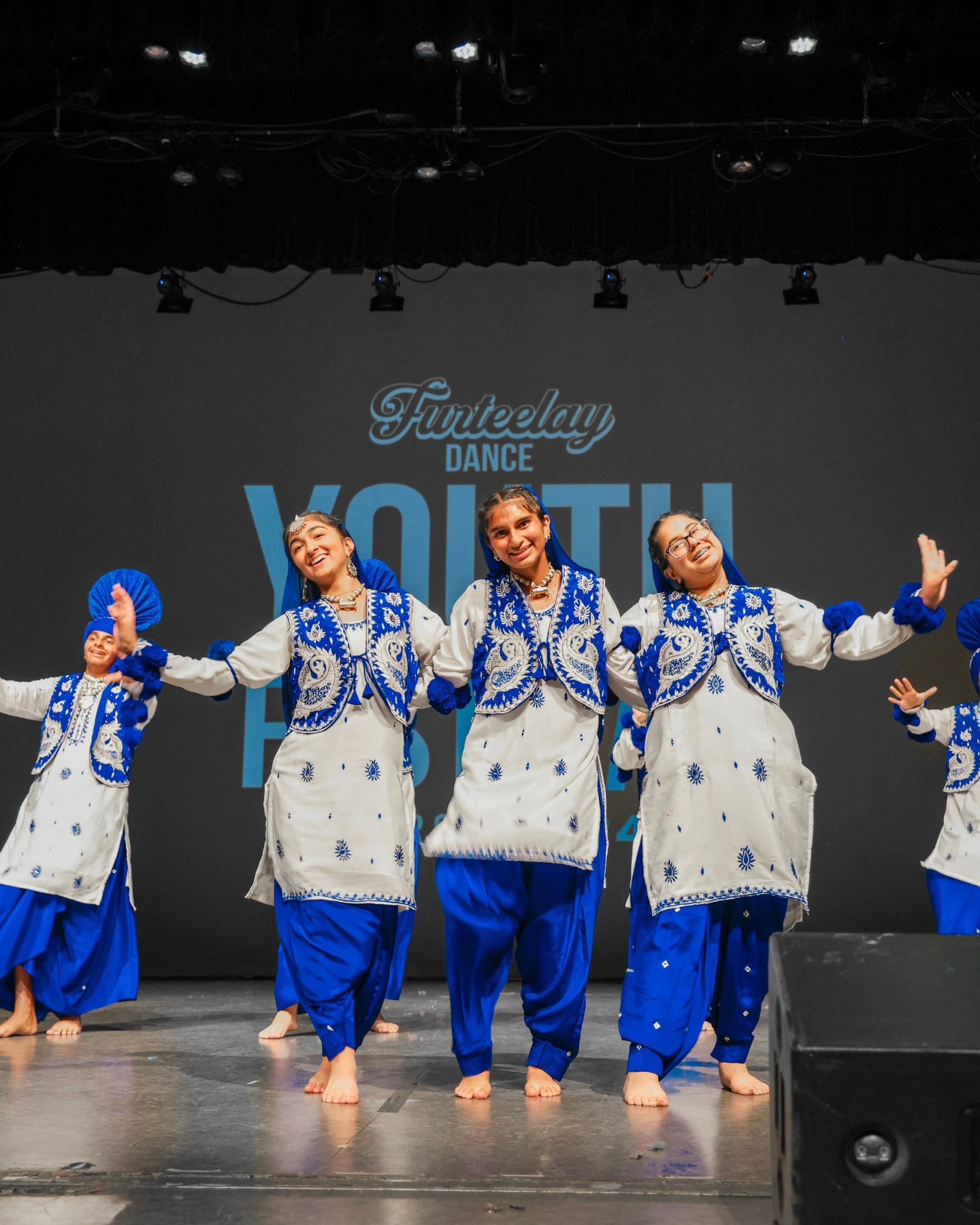 Furteelay Dance