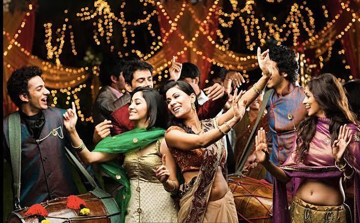 NYC Bhangra