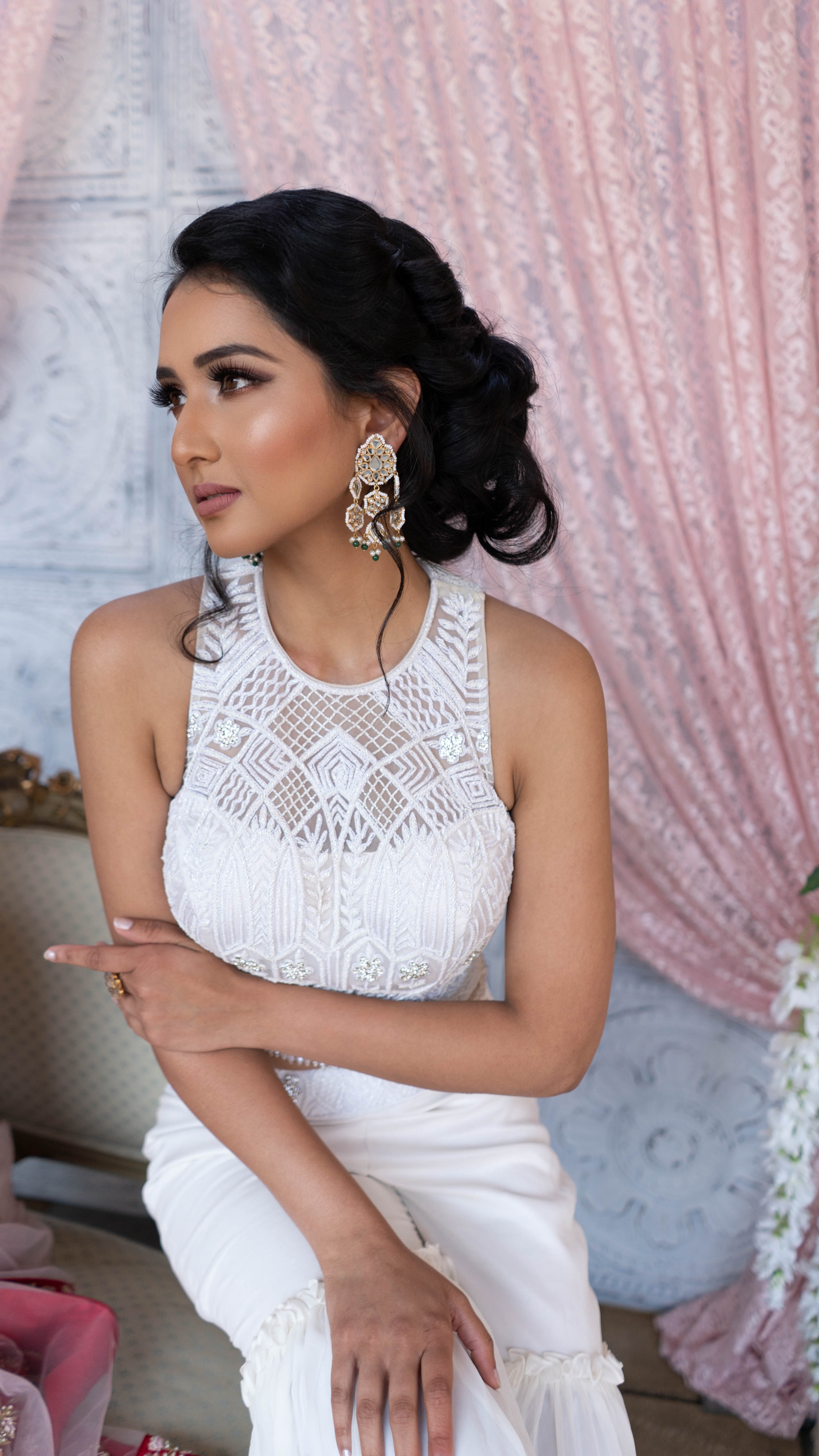 M-Sutra Bride