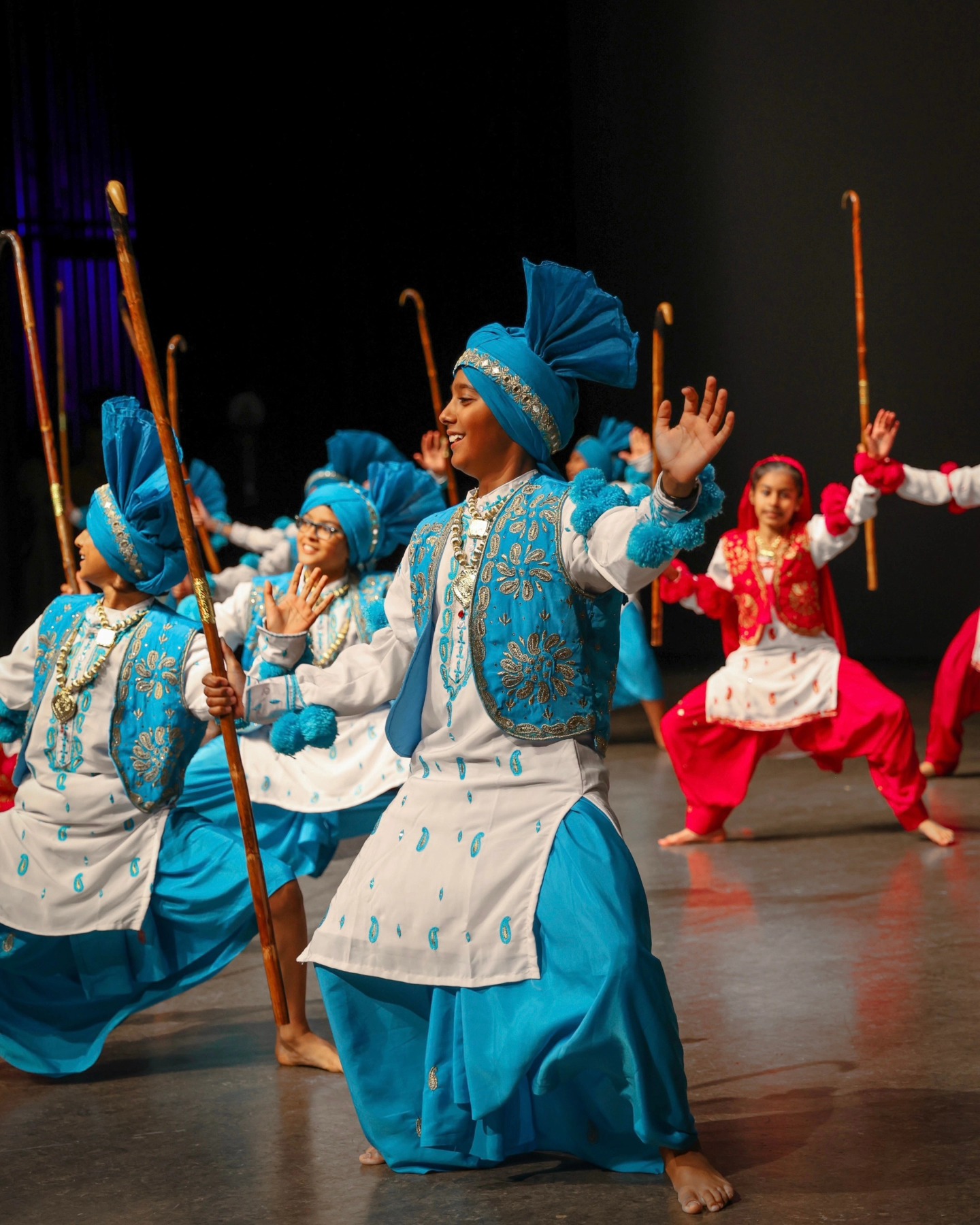 Furteelay Dance