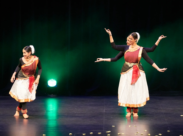 Indique Dance Company