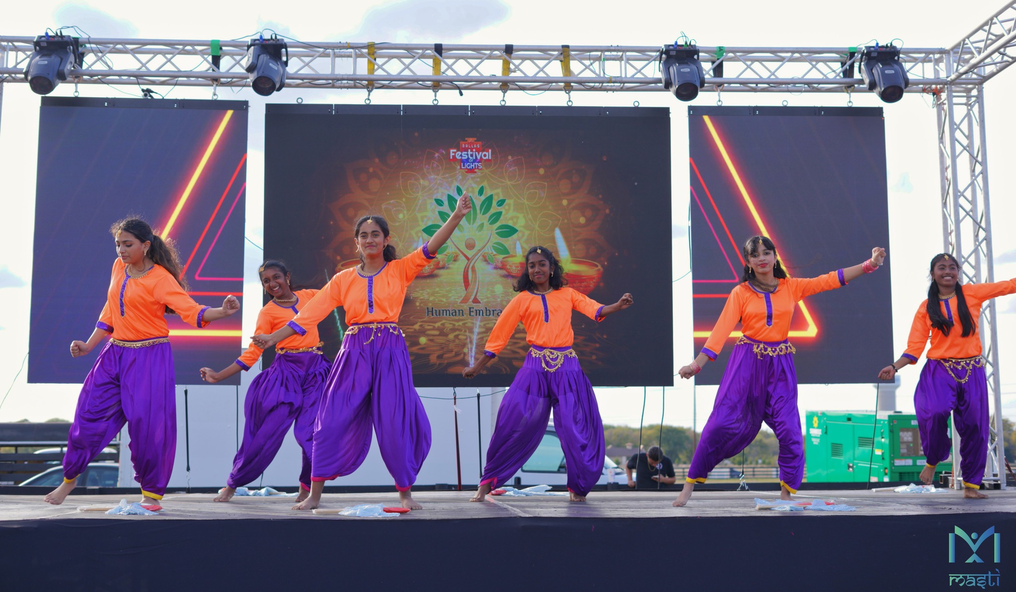 Masti Dance Academy