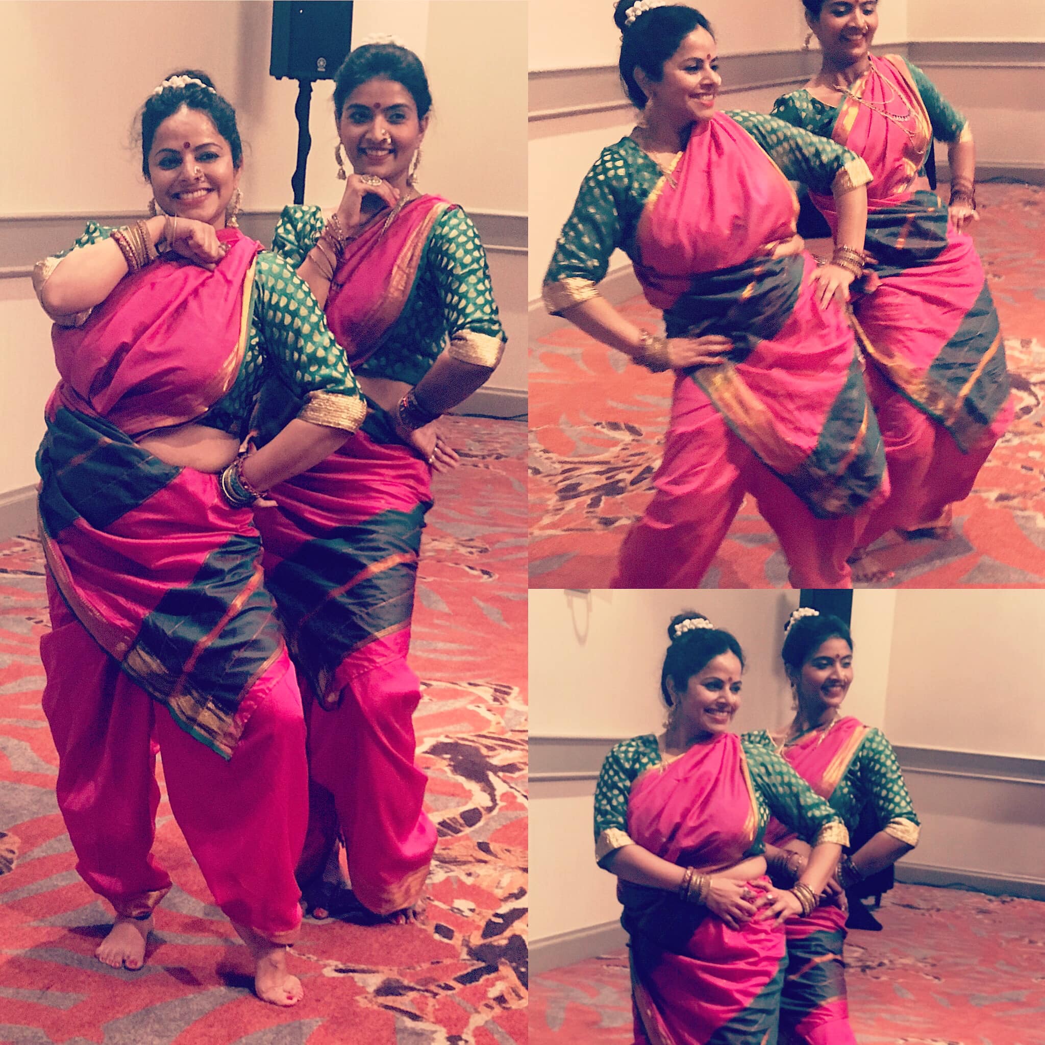 Rang De Bollywood Dance Company