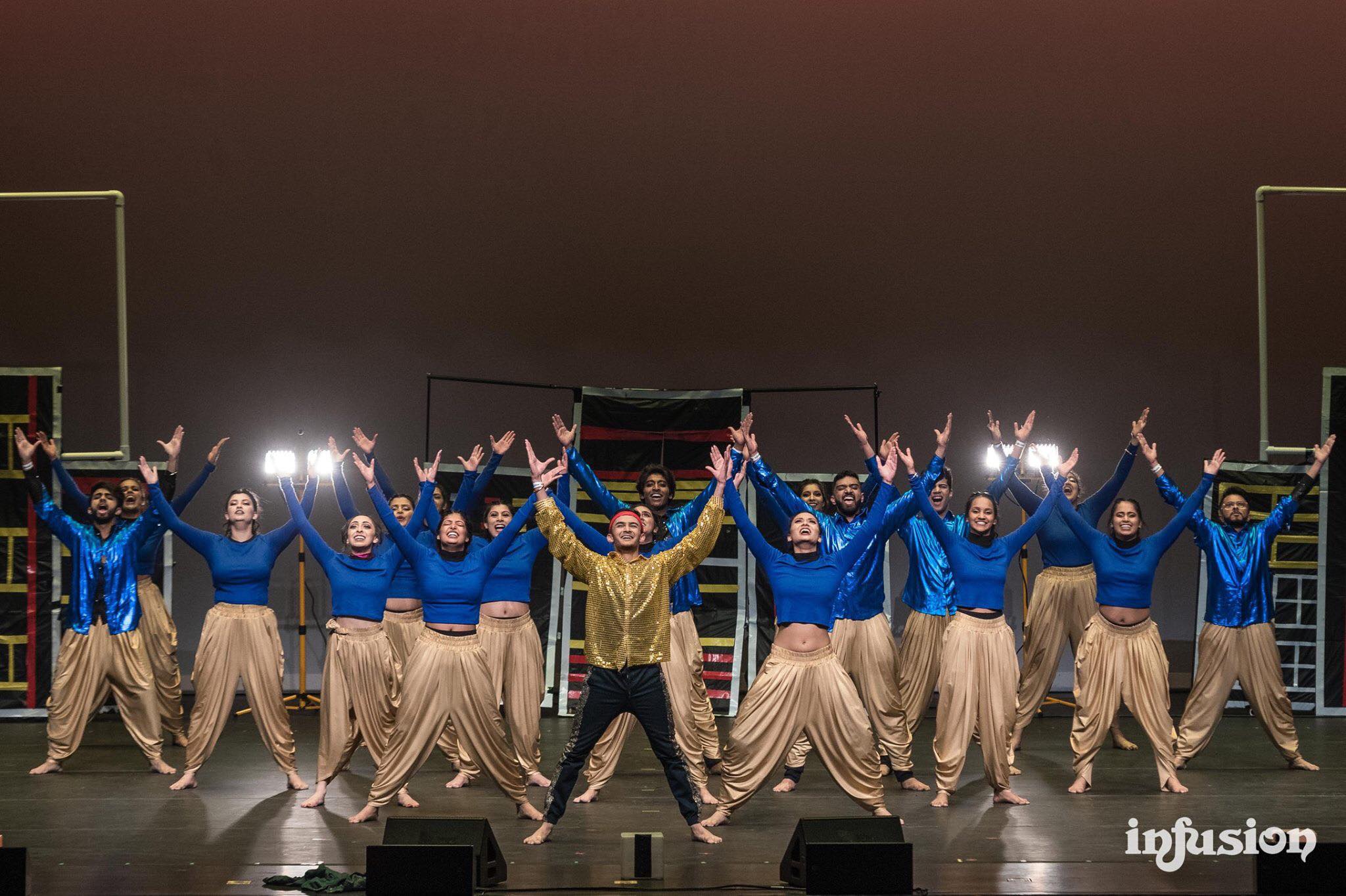Wayne State Jhatka