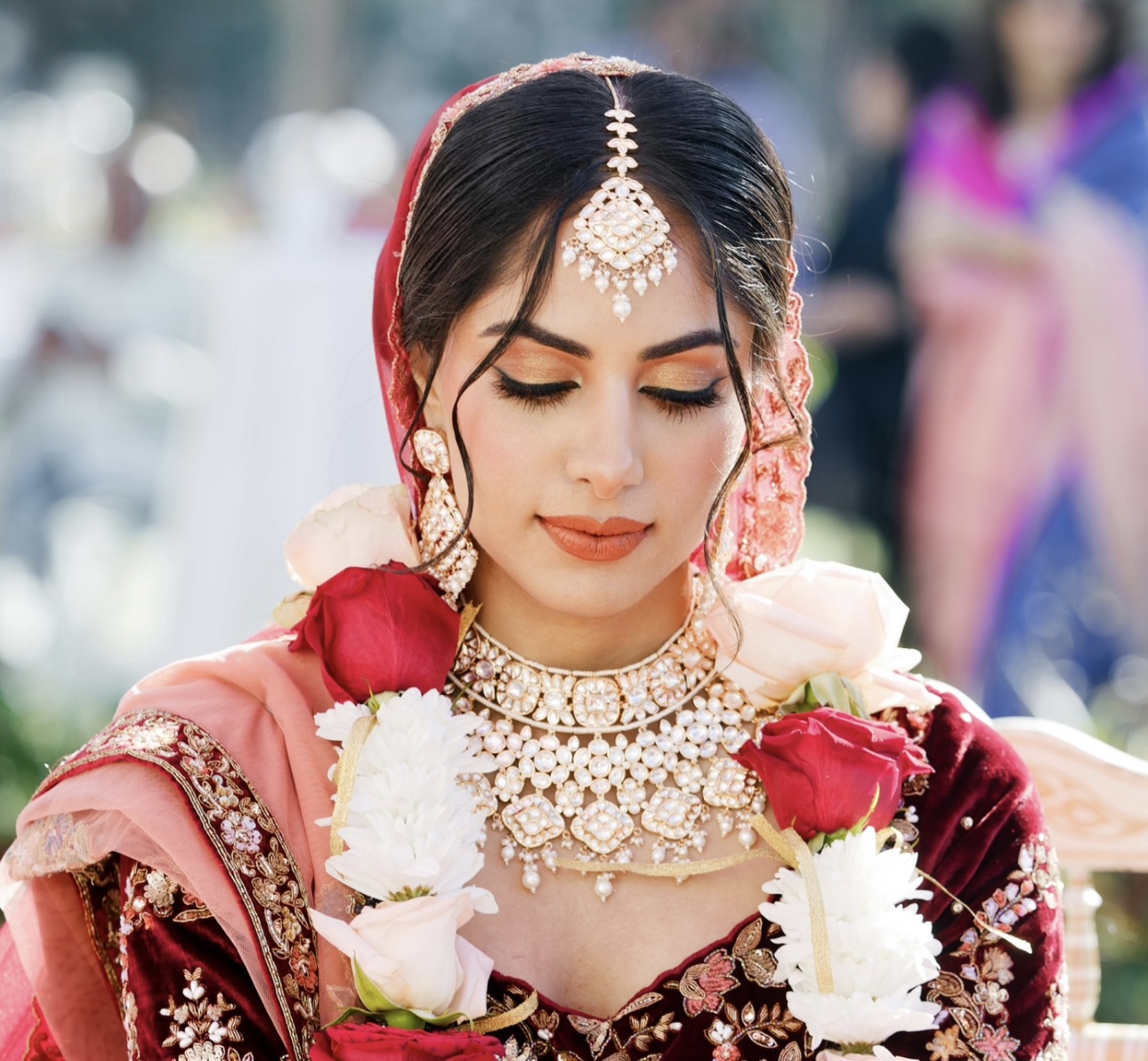 Makeup by Shazz