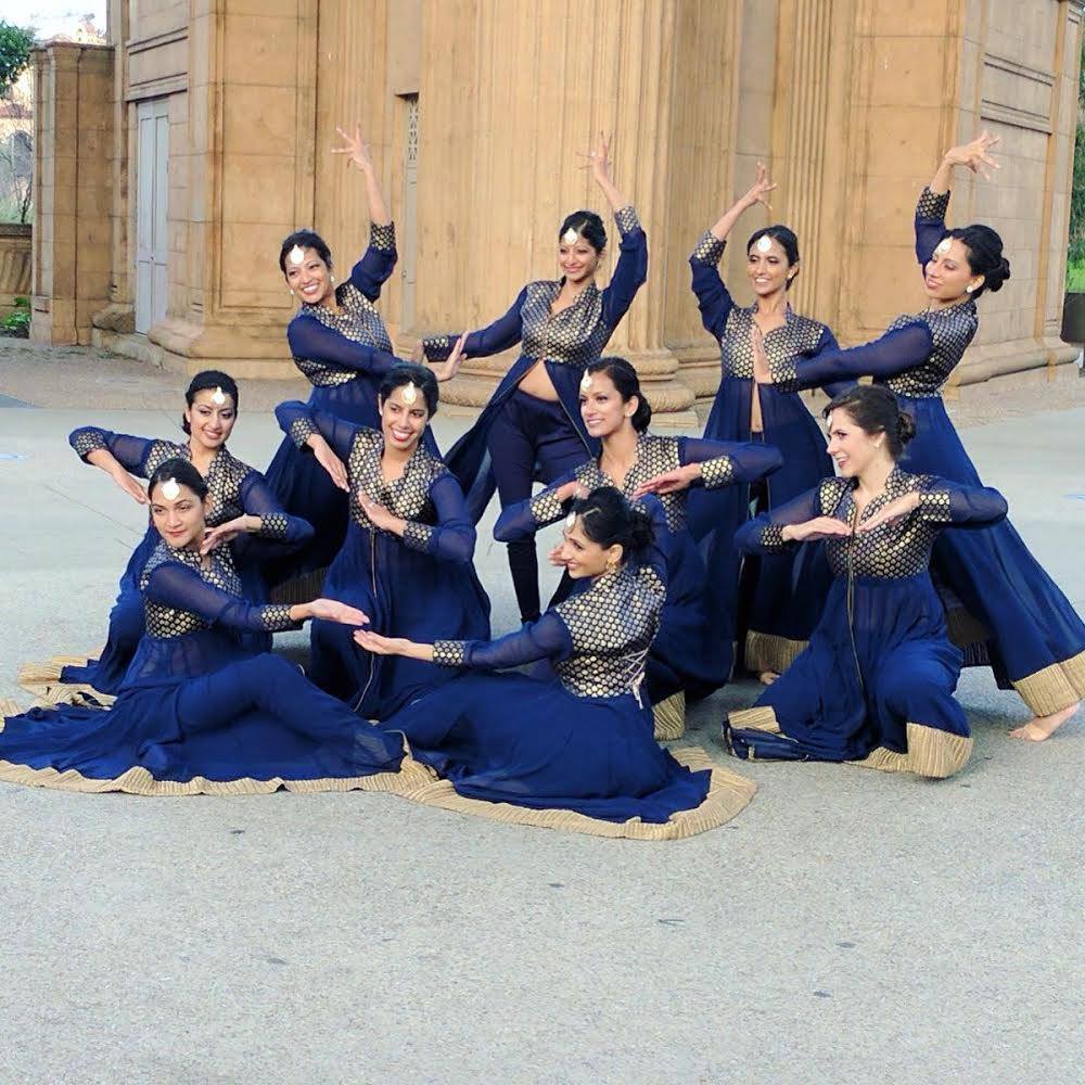 Nachle SF Dance Company