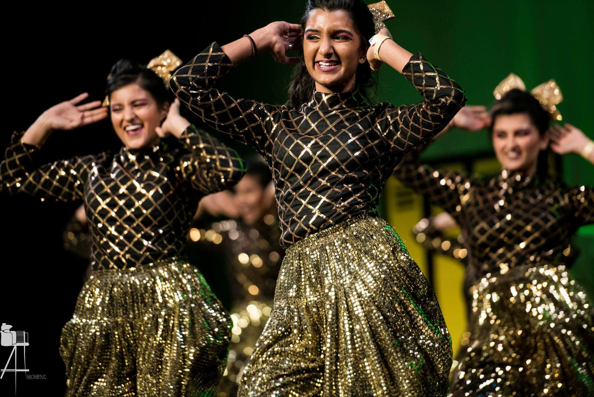 Wayne State Jhatka