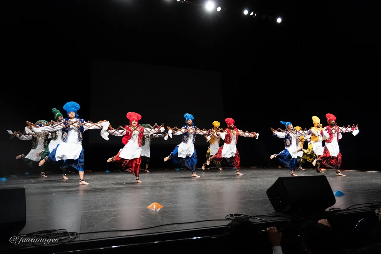 Houston Bhangra Academy