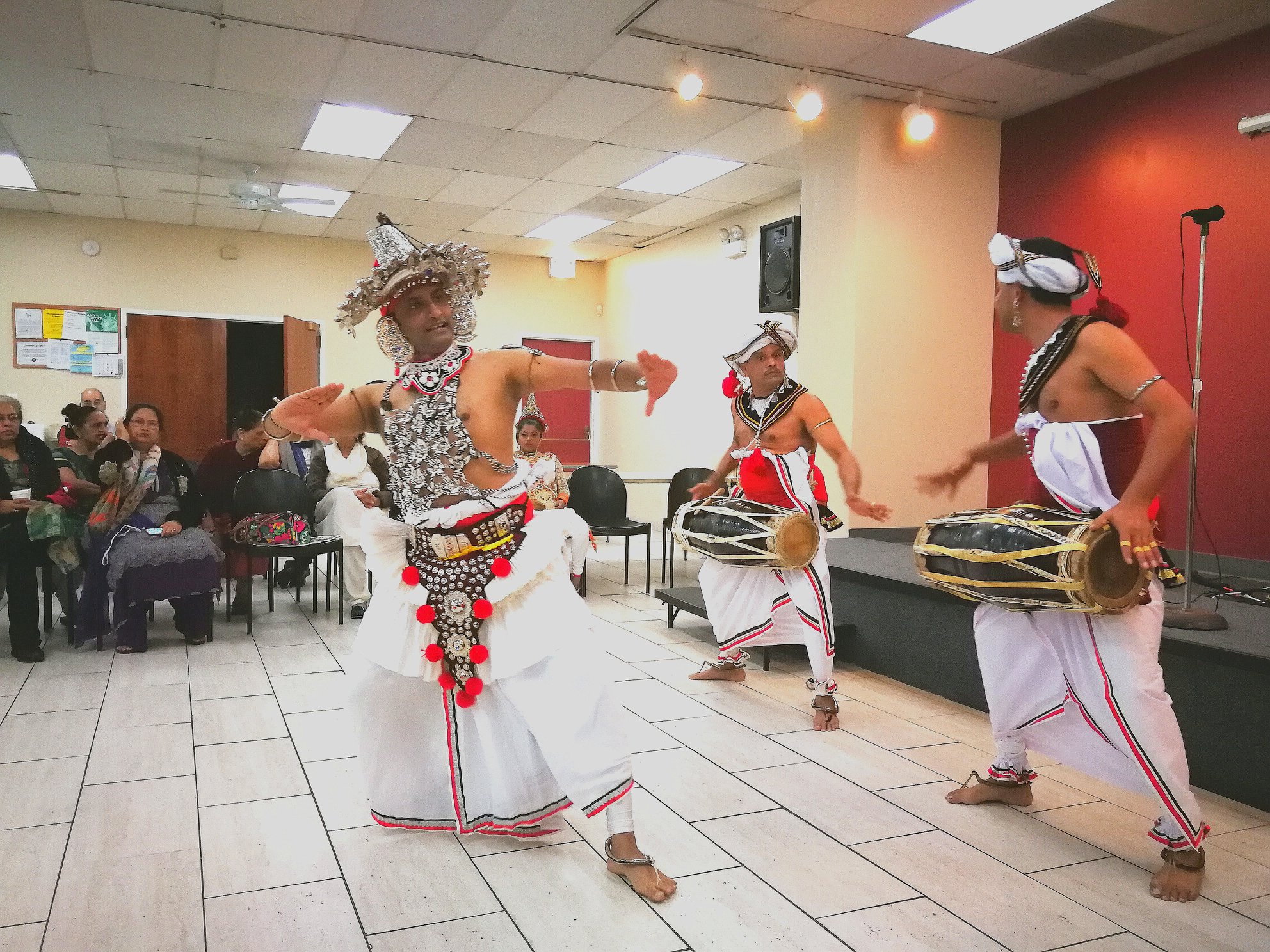 Mandala South Asian Performing Arts
