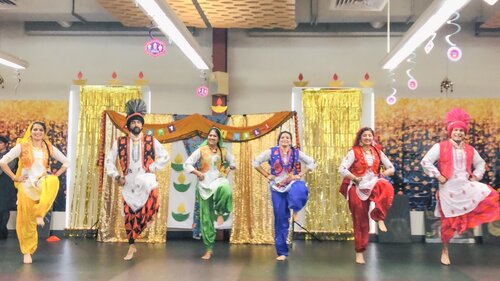 Philly Bhangra Club