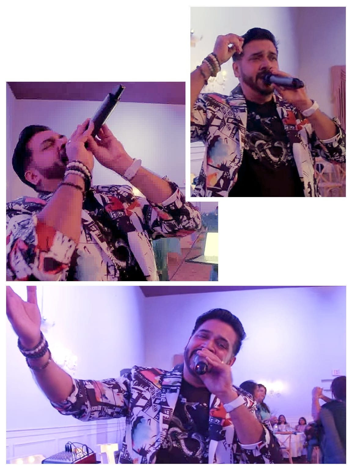 Singalong Saikat