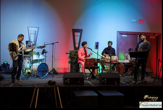 Dilshaan Music & Entertainment