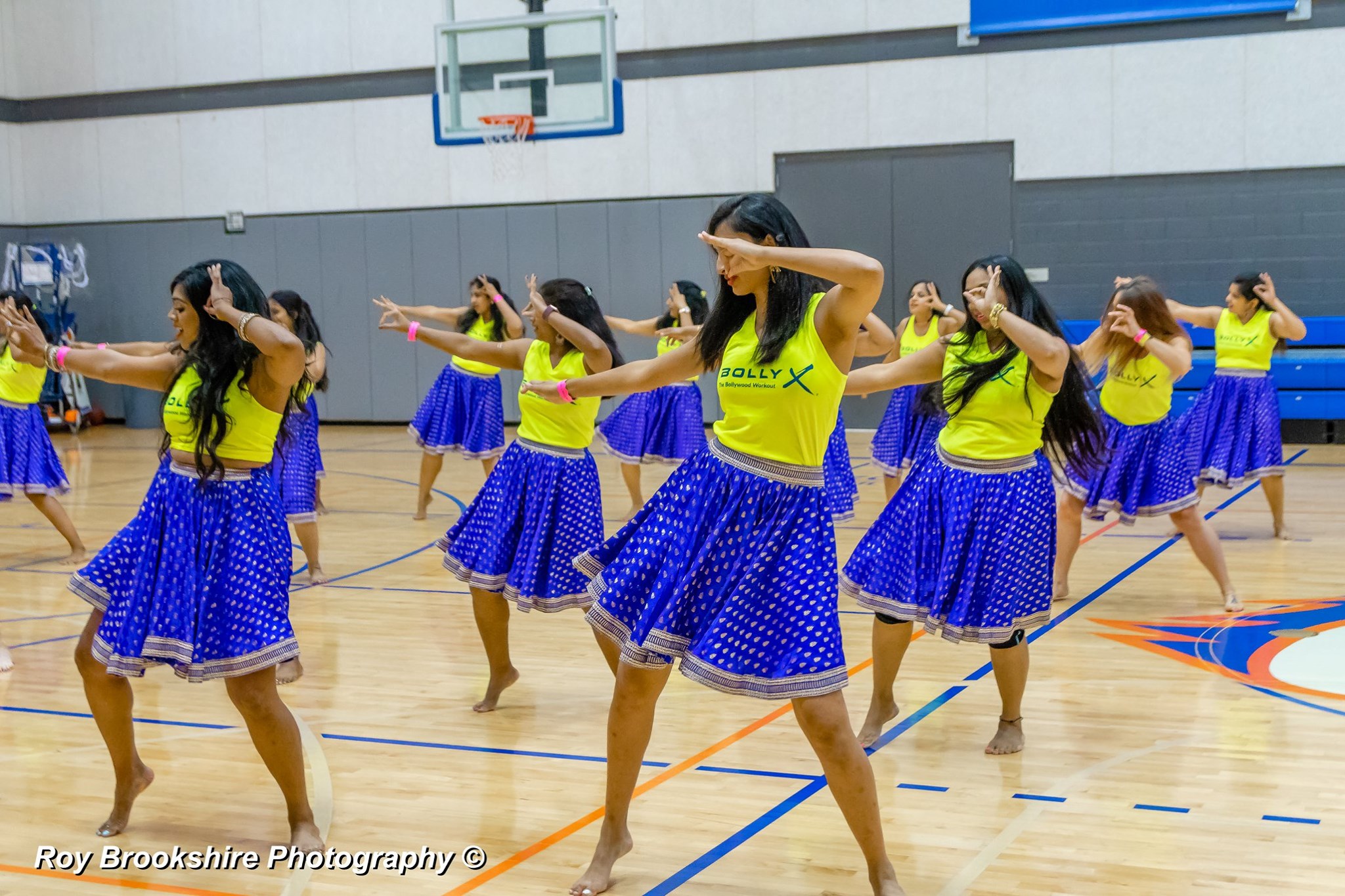 BollyX