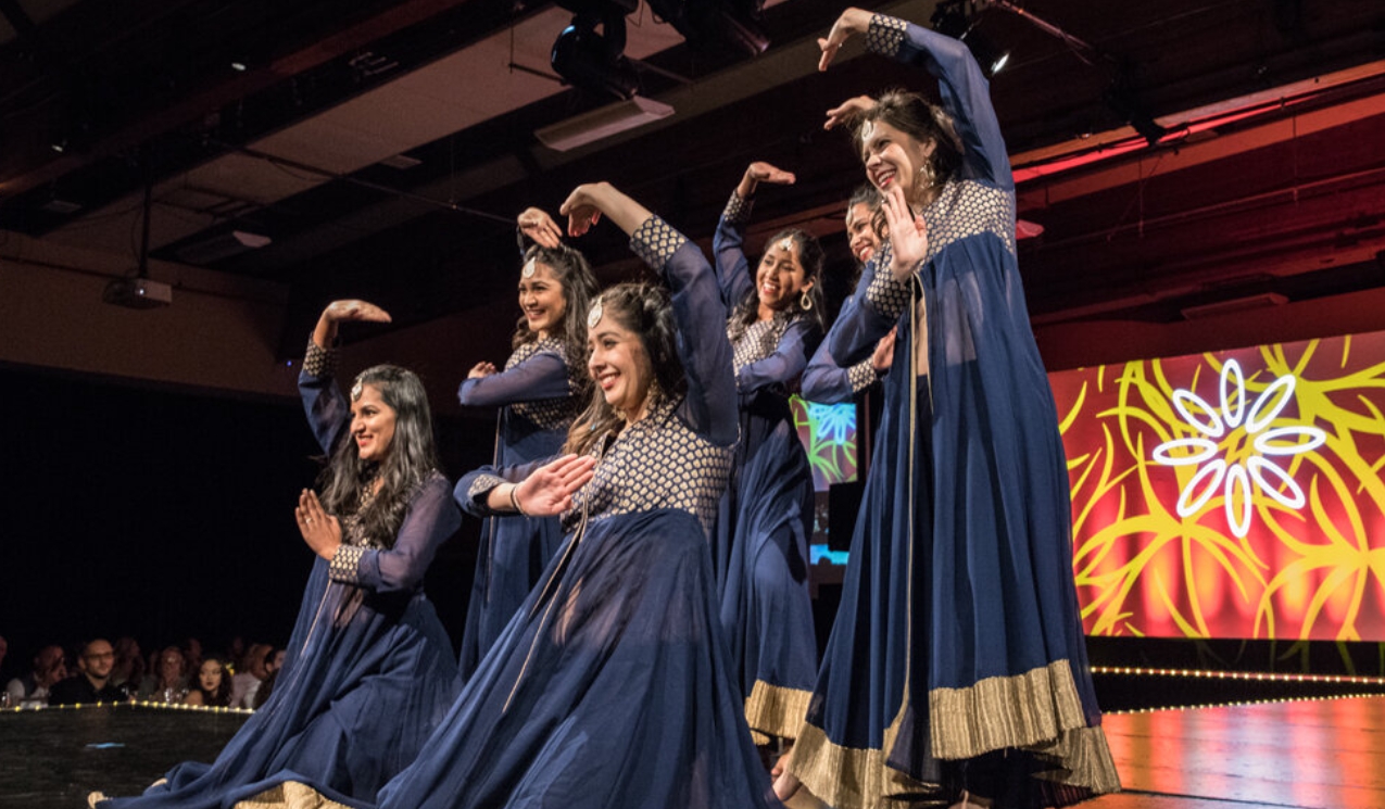 Nachle SF Dance Company