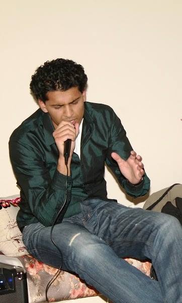 Akshay Hari